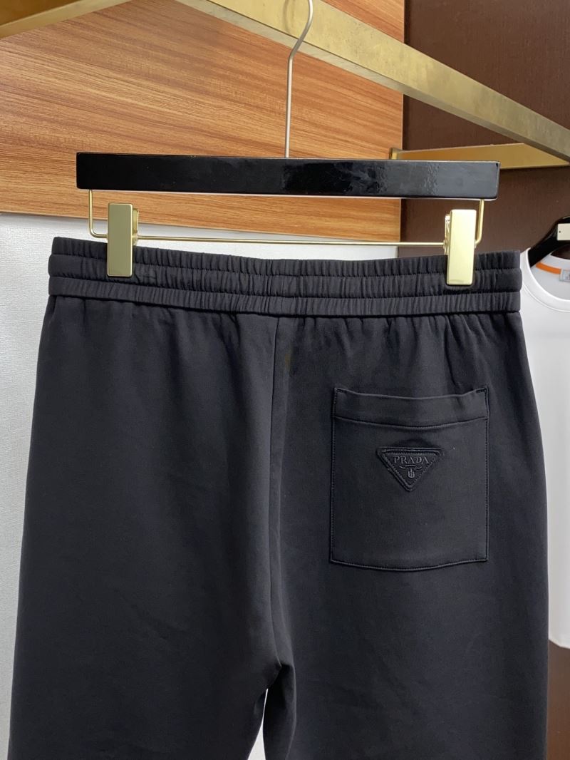 Prada Short Pants